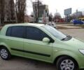 Зелений Хуабей Гєтз, об'ємом двигуна 1.4 л та пробігом 129 тис. км за 1400 $, фото 1 на Automoto.ua