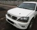 Белый Хуабей ХЦ, объемом двигателя 2.4 л и пробегом 129 тыс. км за 4500 $, фото 1 на Automoto.ua