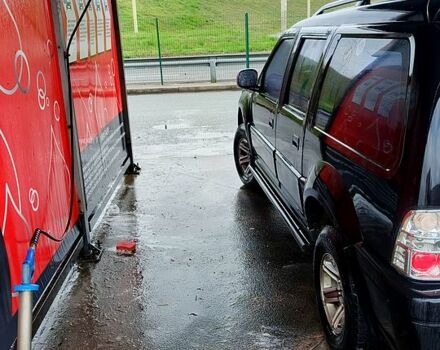 Хуабей ХЦ, объемом двигателя 2.4 л и пробегом 160 тыс. км за 3250 $, фото 7 на Automoto.ua