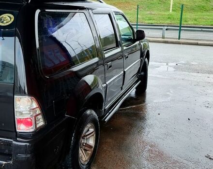 Хуабей ХЦ, объемом двигателя 2.4 л и пробегом 160 тыс. км за 3250 $, фото 5 на Automoto.ua