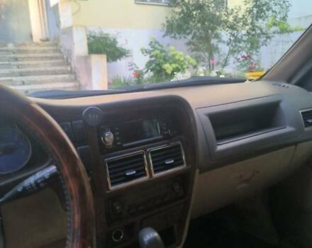 Сірий Хуабей ХЦ, об'ємом двигуна 2.35 л та пробігом 69 тис. км за 4100 $, фото 19 на Automoto.ua