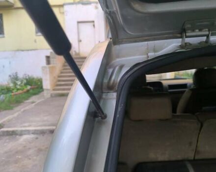 Сірий Хуабей ХЦ, об'ємом двигуна 2.35 л та пробігом 69 тис. км за 4100 $, фото 23 на Automoto.ua