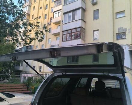 Сірий Хуабей ХЦ, об'ємом двигуна 2.35 л та пробігом 69 тис. км за 4100 $, фото 24 на Automoto.ua
