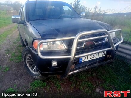 Хуабей ХЦ 2006 в Славянске на Automoto.ua Серый Хуабей ХЦ, объемом двигателя 2.4 л и пробегом 211 тыс. км за 2150 $, фото 1 на Automoto.ua