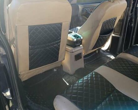 Синий Хуабей ХЦ, объемом двигателя 2.35 л и пробегом 160 тыс. км за 3500 $, фото 2 на Automoto.ua