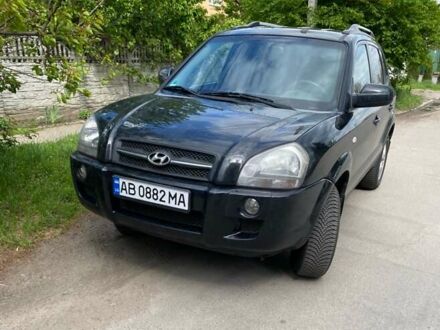 Хуангхай Антилоп 2007 в Виннице на Automoto.ua Черный Хуангхай Антилоп, объемом двигателя 2 л и пробегом 229 тыс. км за 7600 $, фото 1 на Automoto.ua
