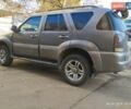 Серый Хуангхай Аврора, объемом двигателя 2.4 л и пробегом 165 тыс. км за 4200 $, фото 10 на Automoto.ua