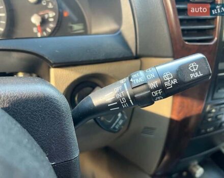 Серый Хуангхай Лендскейп, объемом двигателя 2.4 л и пробегом 180 тыс. км за 5290 $, фото 30 на Automoto.ua