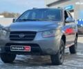 Серый Хуангхай Лендскейп, объемом двигателя 2.4 л и пробегом 180 тыс. км за 6190 $, фото 1 на Automoto.ua