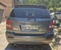 Хуангхай Лендскейп 2008 в Одессе на Automoto.ua Серый Хуангхай Лендскейп, объемом двигателя 2.35 л и пробегом 148 тыс. км за 3500 $, фото 5 на Automoto.ua