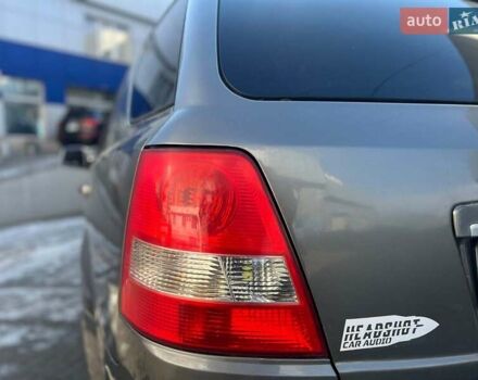 Серый Хуангхай Лендскейп, объемом двигателя 2.4 л и пробегом 180 тыс. км за 5290 $, фото 10 на Automoto.ua