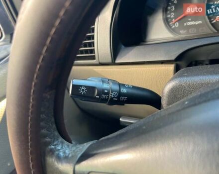 Серый Хуангхай Лендскейп, объемом двигателя 2.4 л и пробегом 180 тыс. км за 5290 $, фото 29 на Automoto.ua