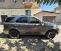 Хуангхай Лендскейп 2008 в Одессе на Automoto.ua Серый Хуангхай Лендскейп, объемом двигателя 2.35 л и пробегом 148 тыс. км за 3500 $, фото 8 на Automoto.ua