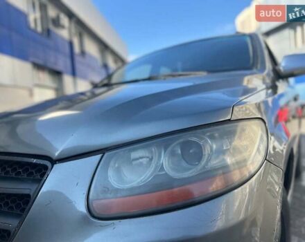 Серый Хуангхай Лендскейп, объемом двигателя 2.4 л и пробегом 180 тыс. км за 5290 $, фото 9 на Automoto.ua