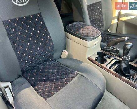 Серый Хуангхай Лендскейп, объемом двигателя 2.4 л и пробегом 180 тыс. км за 5290 $, фото 21 на Automoto.ua