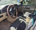 Серый Хуангхай Лендскейп, объемом двигателя 2.35 л и пробегом 148 тыс. км за 4500 $, фото 2 на Automoto.ua