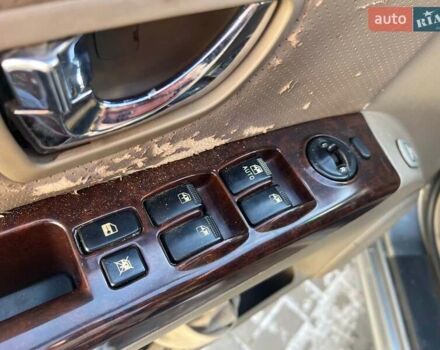 Серый Хуангхай Лендскейп, объемом двигателя 2.4 л и пробегом 180 тыс. км за 5290 $, фото 22 на Automoto.ua