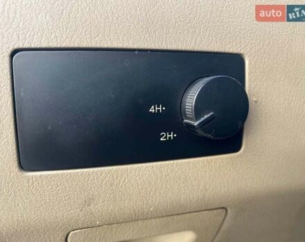 Серый Хуангхай Лендскейп, объемом двигателя 2.4 л и пробегом 180 тыс. км за 5290 $, фото 25 на Automoto.ua