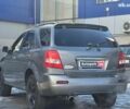Серый Хуангхай Лендскейп, объемом двигателя 2.4 л и пробегом 180 тыс. км за 6190 $, фото 5 на Automoto.ua