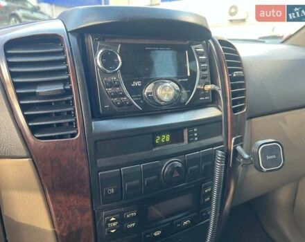 Серый Хуангхай Лендскейп, объемом двигателя 2.4 л и пробегом 180 тыс. км за 5290 $, фото 27 на Automoto.ua