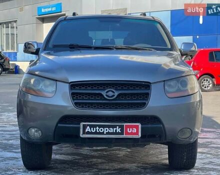 Серый Хуангхай Лендскейп, объемом двигателя 2.4 л и пробегом 180 тыс. км за 5290 $, фото 1 на Automoto.ua