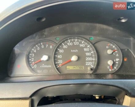 Серый Хуангхай Лендскейп, объемом двигателя 2.4 л и пробегом 180 тыс. км за 5290 $, фото 26 на Automoto.ua