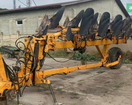 ХУАРД Master 1992 у Тернополі на Automoto.ua ХУАРД Master, об'ємом двигуна 0 л та пробігом 0 тис. км за 15000 $, фото 4 на Automoto.ua
