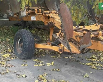 ХУАРД Master, объемом двигателя 0 л и пробегом 0 тыс. км за 8000 $, фото 6 на Automoto.ua