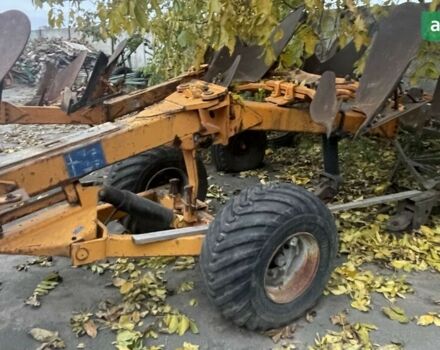ХУАРД Master, объемом двигателя 0 л и пробегом 0 тыс. км за 8000 $, фото 9 на Automoto.ua
