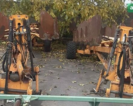 ХУАРД Master, объемом двигателя 0 л и пробегом 0 тыс. км за 8000 $, фото 3 на Automoto.ua