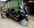 Черный Хуатиан ХТ, объемом двигателя 0.15 л и пробегом 12 тыс. км за 1150 $, фото 1 на Automoto.ua