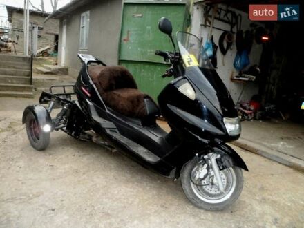 Хуатиан ХТ 2007 в Каменце-Подольском на Automoto.ua Черный Хуатиан ХТ, объемом двигателя 0.15 л и пробегом 12 тыс. км за 1150 $, фото 1 на Automoto.ua