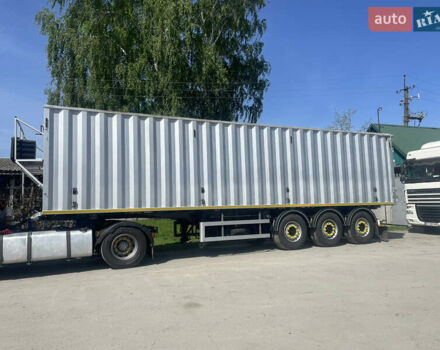 Хумбаур 1250, об'ємом двигуна 0 л та пробігом 0 тис. км за 17900 $, фото 2 на Automoto.ua