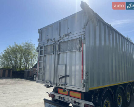 Хумбаур 1250, об'ємом двигуна 0 л та пробігом 0 тис. км за 17900 $, фото 3 на Automoto.ua