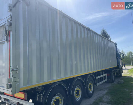 Хумбаур 1250, об'ємом двигуна 0 л та пробігом 0 тис. км за 17900 $, фото 1 на Automoto.ua