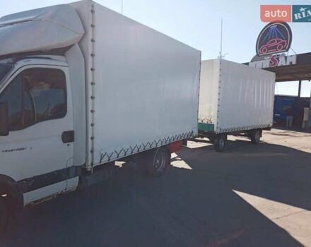 Хумбаур 1250, объемом двигателя 0 л и пробегом 1 тыс. км за 5200 $, фото 1 на Automoto.ua