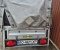 Серый Хумбаур 1250, объемом двигателя 0 л и пробегом 30 тыс. км за 1000 $, фото 1 на Automoto.ua