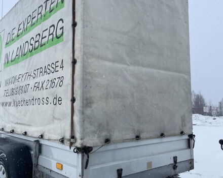 Хумбаур 2348, объемом двигателя 0 л и пробегом 0 тыс. км за 2500 $, фото 8 на Automoto.ua