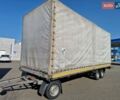 Белый Хумбаур 5190, объемом двигателя 2.3 л и пробегом 250 тыс. км за 5100 $, фото 21 на Automoto.ua