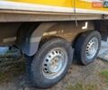 Белый Хумбаур 5190, объемом двигателя 2.3 л и пробегом 250 тыс. км за 5100 $, фото 5 на Automoto.ua