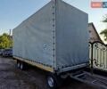 Белый Хумбаур 5190, объемом двигателя 2.3 л и пробегом 250 тыс. км за 5100 $, фото 19 на Automoto.ua
