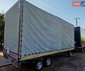 Белый Хумбаур 5190, объемом двигателя 2.3 л и пробегом 250 тыс. км за 5100 $, фото 9 на Automoto.ua