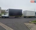 Белый Хумбаур 5190, объемом двигателя 2.3 л и пробегом 250 тыс. км за 5100 $, фото 28 на Automoto.ua