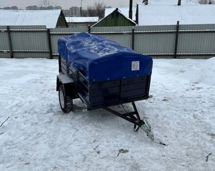 Хумбаур Х, объемом двигателя 0 л и пробегом 3 тыс. км за 574 $, фото 4 на Automoto.ua