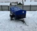 Хумбаур Х, объемом двигателя 0 л и пробегом 3 тыс. км за 574 $, фото 4 на Automoto.ua