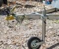 Сірий Хумбаур Х, об'ємом двигуна 0 л та пробігом 0 тис. км за 1857 $, фото 4 на Automoto.ua