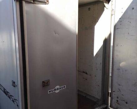 Хумбаур ХТ 2003 у Дніпро (Дніпропетровську) на Automoto.ua Білий Хумбаур ХТ, об'ємом двигуна 0 л та пробігом 0 тис. км за 4000 $, фото 7 на Automoto.ua