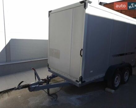 Хумбаур ХТ 2003 у Дніпро (Дніпропетровську) на Automoto.ua Білий Хумбаур ХТ, об'ємом двигуна 0 л та пробігом 0 тис. км за 4000 $, фото 10 на Automoto.ua