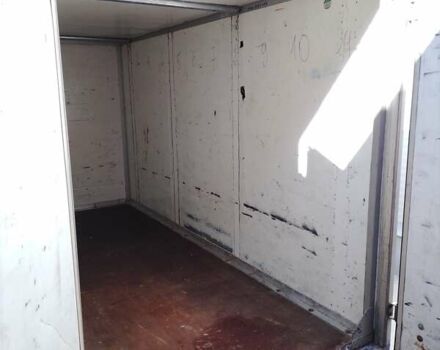 Хумбаур ХТ 2003 у Дніпро (Дніпропетровську) на Automoto.ua Білий Хумбаур ХТ, об'ємом двигуна 0 л та пробігом 0 тис. км за 4000 $, фото 1 на Automoto.ua