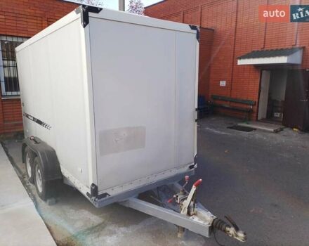 Хумбаур ХТ 2003 у Дніпро (Дніпропетровську) на Automoto.ua Білий Хумбаур ХТ, об'ємом двигуна 0 л та пробігом 0 тис. км за 4000 $, фото 4 на Automoto.ua